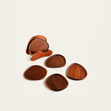 Amorphous Coaster