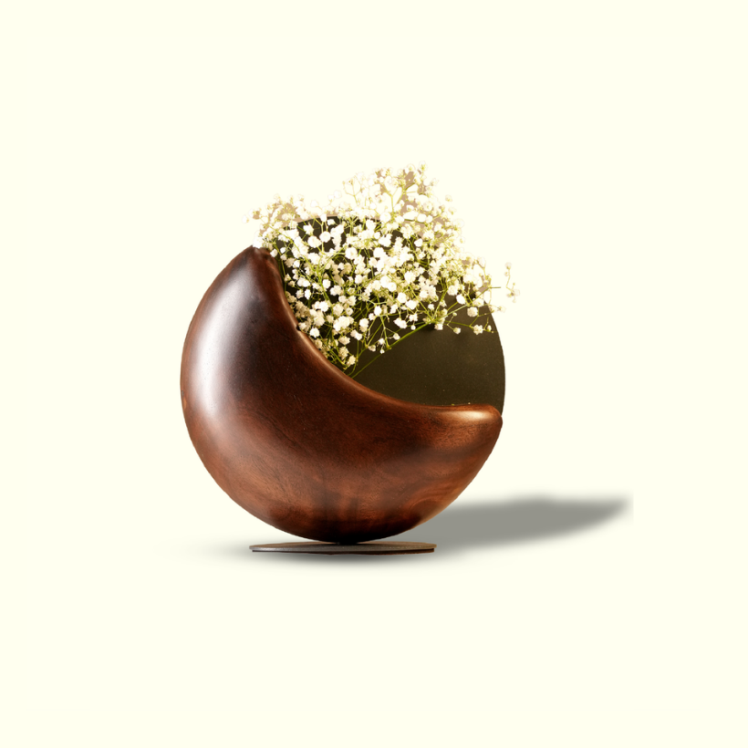 Lunar Bloom