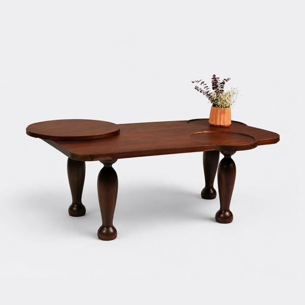 Meridian Centre Table