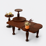 Meridian Centre Table