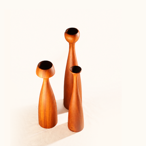 Obelisk Set