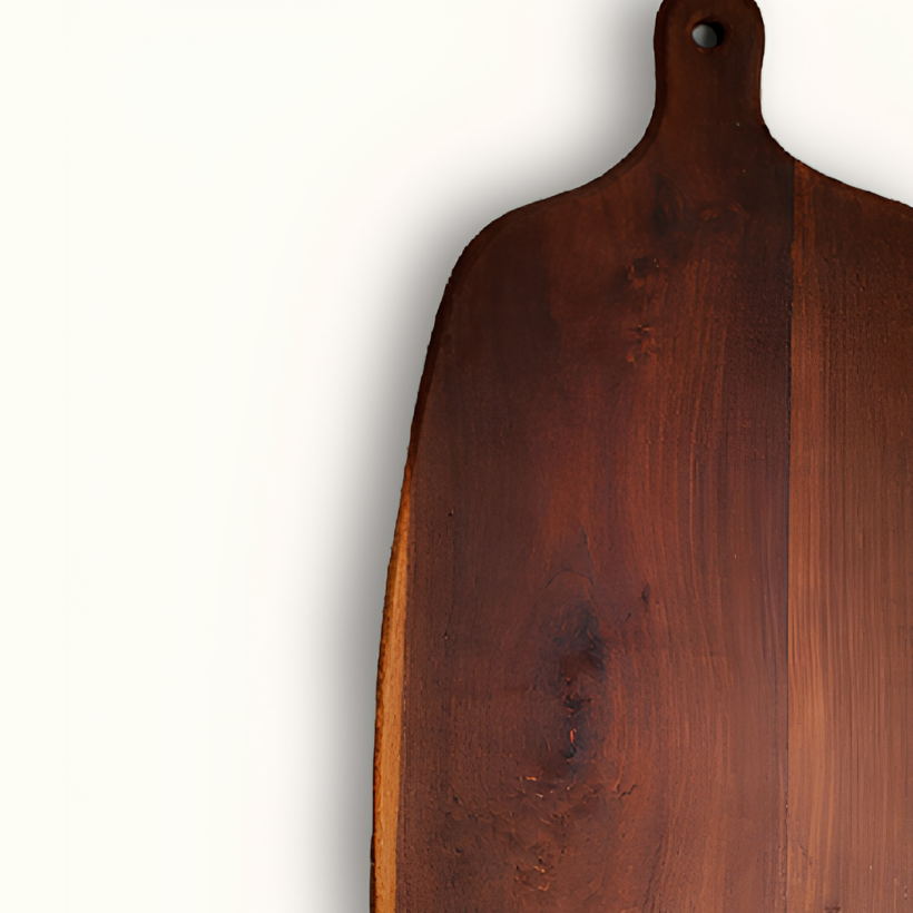 Paddle