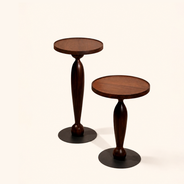 Meridian Side Table