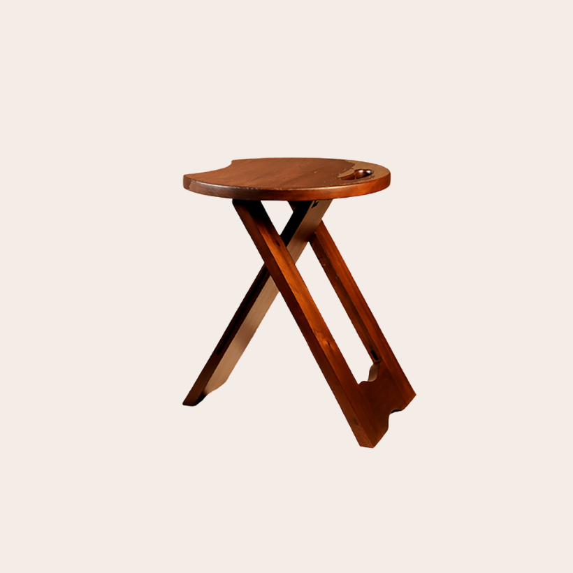Tallon Stool