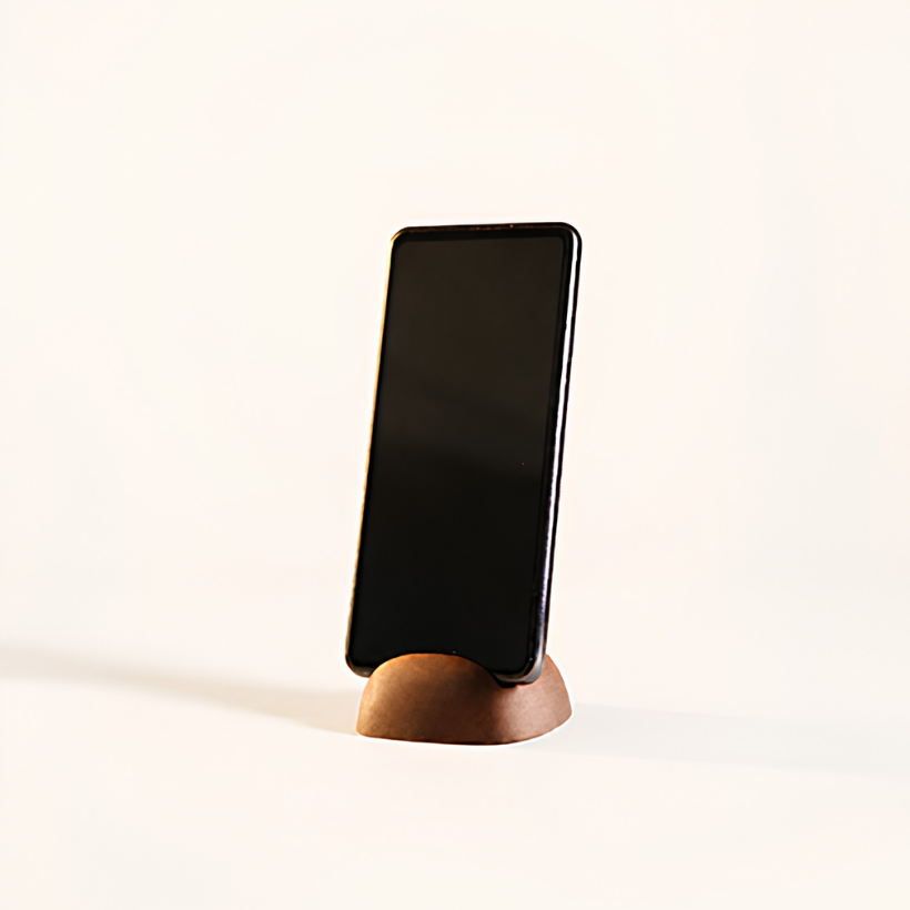 Timber Pebble