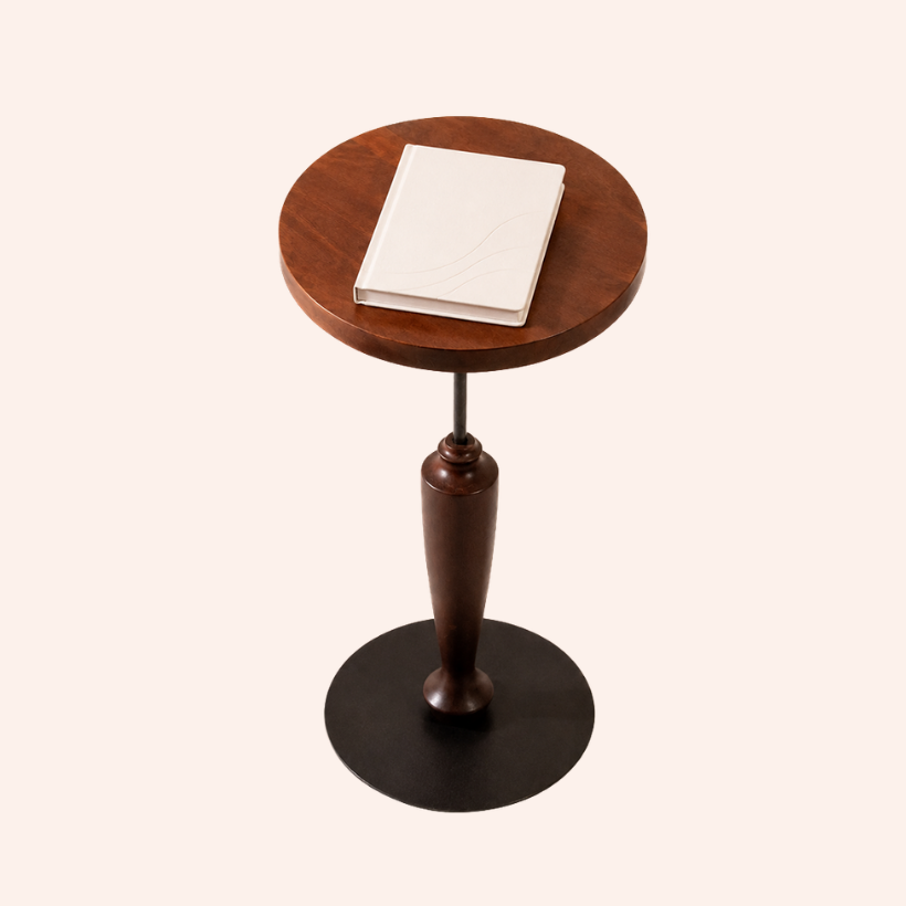Virtue Table