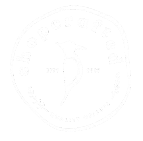 Shopcrafted
